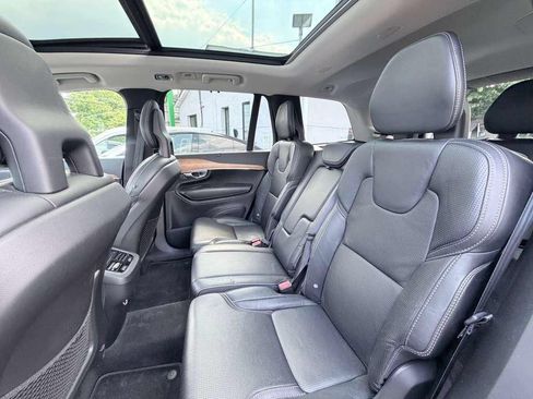 Used 2018 Volvo XC90 T6 Inscription w/ Convenience Package AWD/4WD image 18