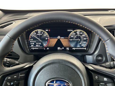 New 2026 Subaru Forester Wilderness AWD/4WD image 17