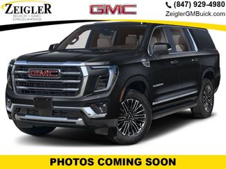 New 2026 GMC Yukon XL Elevation video 1