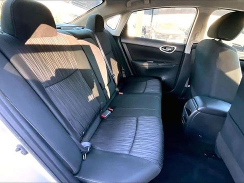 Certified 2019 Nissan Sentra SV w/ Special Edition Package image 19