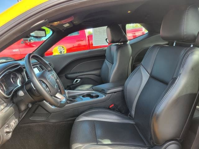 Used 2017 Dodge Challenger GT AWD/4WD image 5