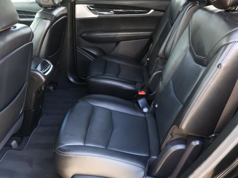 Used 2023 Cadillac XT6 Premium Luxury image 26