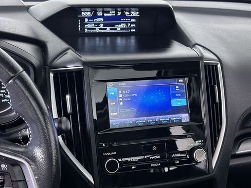 Used 2023 Subaru Forester Premium image 13