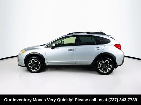 Used 2016 Subaru Crosstrek 2.0i Premium w/ Popular Package #1 AWD/4WD image 4