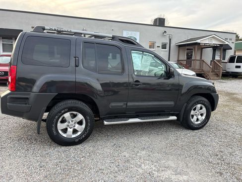 Used 2012 Nissan Xterra S w/ Value Package image 7