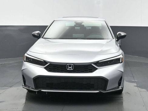 Certified 2026 Honda Civic Sport image 2
