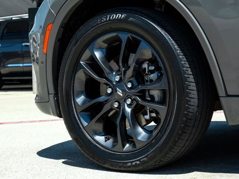 Used 2022 Dodge Durango R/T AWD/4WD image 59