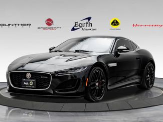 Used 2021 Jaguar F-TYPE R-Dynamic AWD/4WD video 1