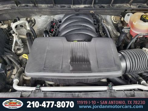Used 2021 GMC Sierra 1500 AT4 AWD/4WD image 32