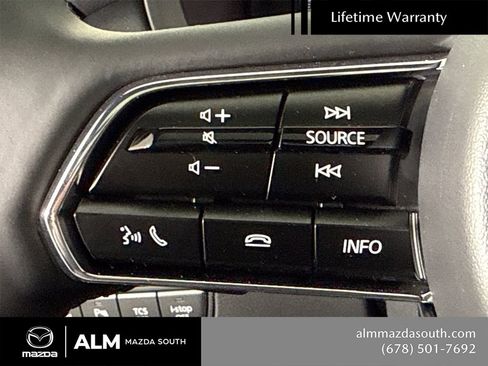 New 2026 MAZDA CX-90 3.3 Turbo S w/ Premium Package image 28