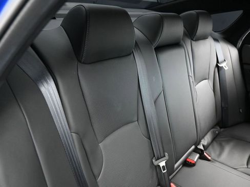 Used 2024 Honda Accord Sport image 38