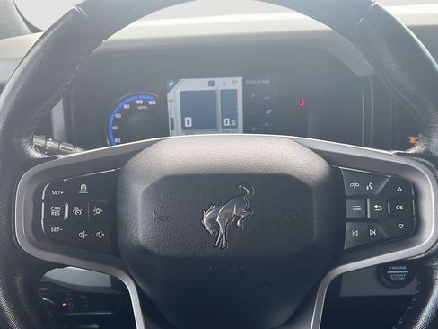 Used 2022 Ford Bronco Badlands AWD/4WD image 27