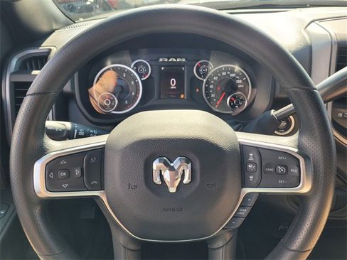 New 2026 RAM 2500 Tradesman image 24