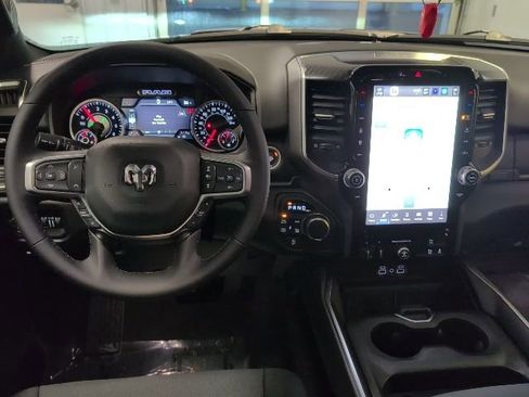 New 2026 RAM 1500 Big Horn image 16