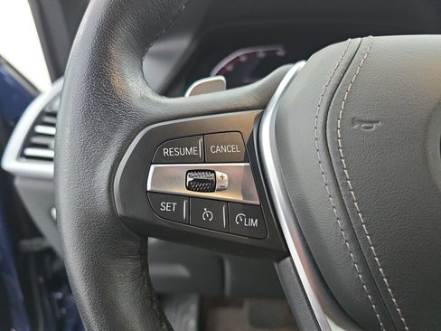 Used 2023 BMW X5 xDrive40i w/ Premium Package image 17