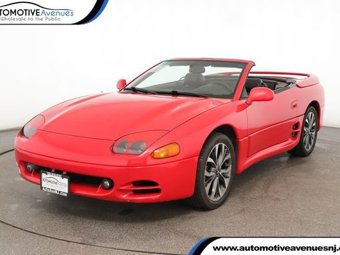 Used 1995 Mitsubishi 3000GT SL image 1