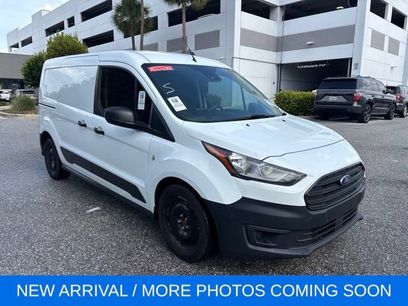 Used 2021 Ford Transit Connect XL
