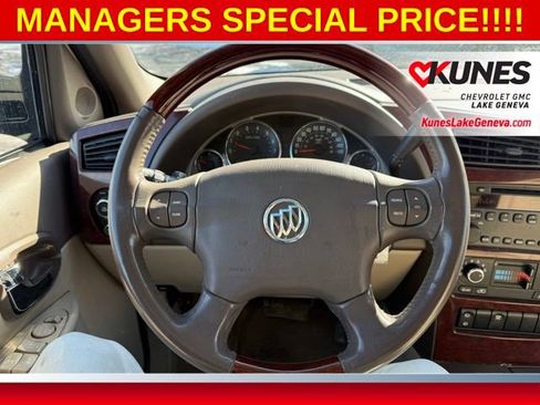 Used 2006 Buick Rendezvous CX w/ CX Luxury Package image 20