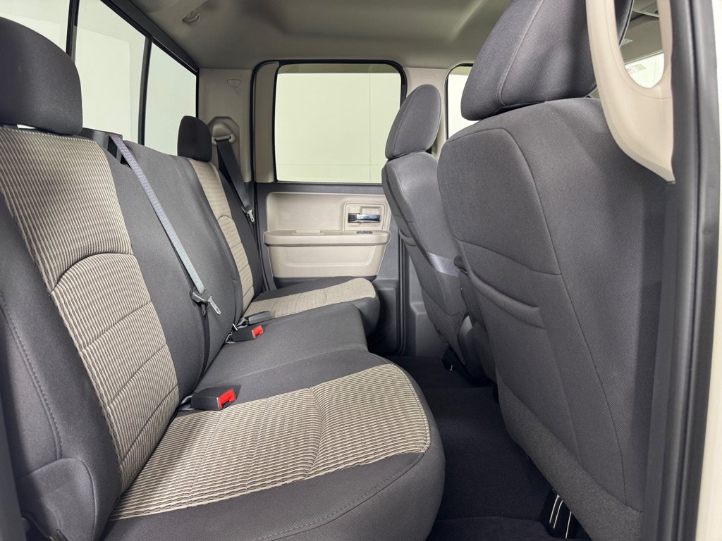 Used 2009 Dodge Ram 1500 Truck SLT w/ Popular Equipment Group AWD/4WD image 22