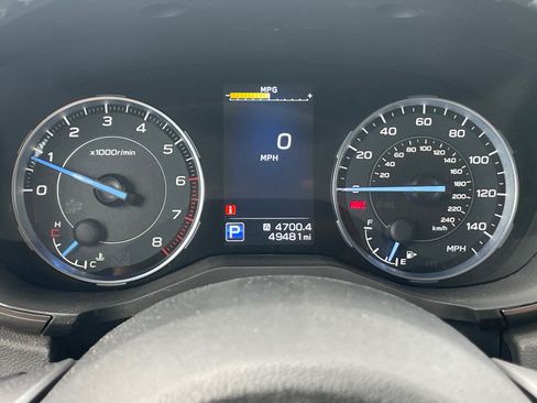 Used 2022 Subaru Ascent Touring AWD/4WD image 13
