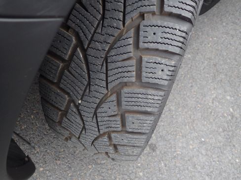 Used 2012 Suzuki SX4 AWD Hatchback image 21