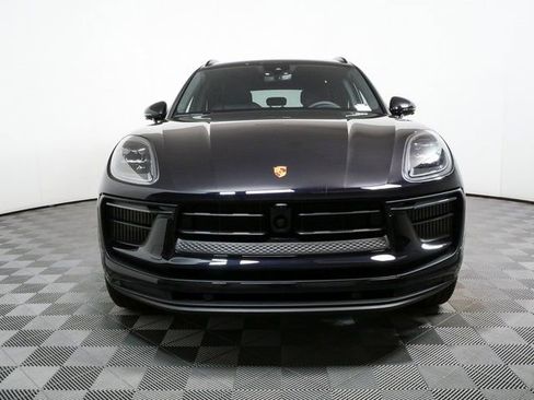 New 2026 Porsche Macan S image 36