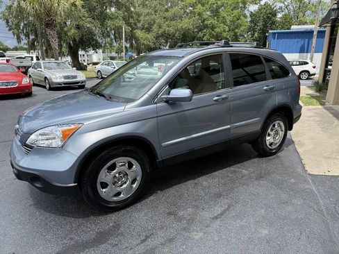 Used 2007 Honda CR-V EX-L image 3