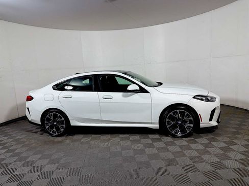 Used 2025 BMW 228i xDrive w/ Premium Package AWD/4WD image 7