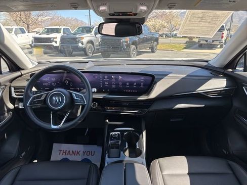 Used 2024 Buick Envision Preferred image 12