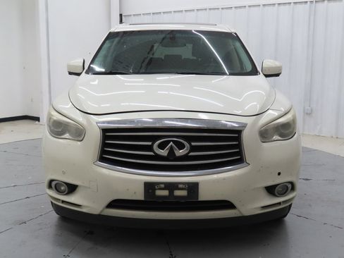 Used 2013 INFINITI JX35 FWD w/ Premium Pkg image 8