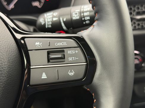 Used 2026 Honda HR-V Sport image 30