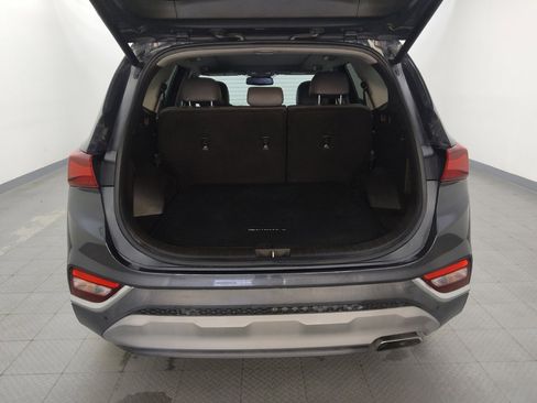 Used 2020 Hyundai Santa Fe SEL w/ Cargo Package FWD image 29
