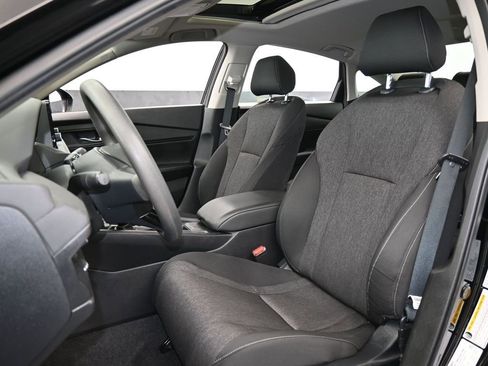 Used 2024 Honda Accord EX image 10