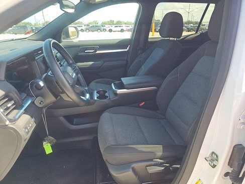 Used 2025 GMC Terrain Elevation FWD image 9