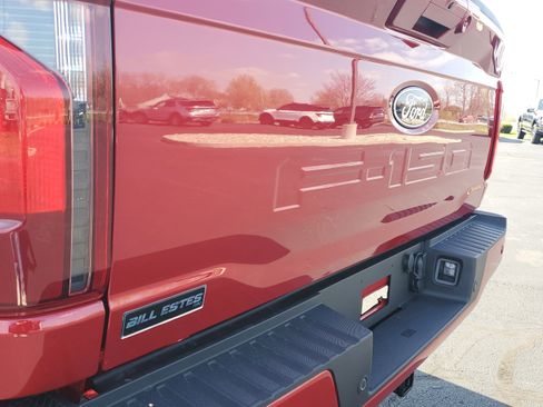 New 2025 Ford F150 XLT w/ Equipment Group 302A MID image 8