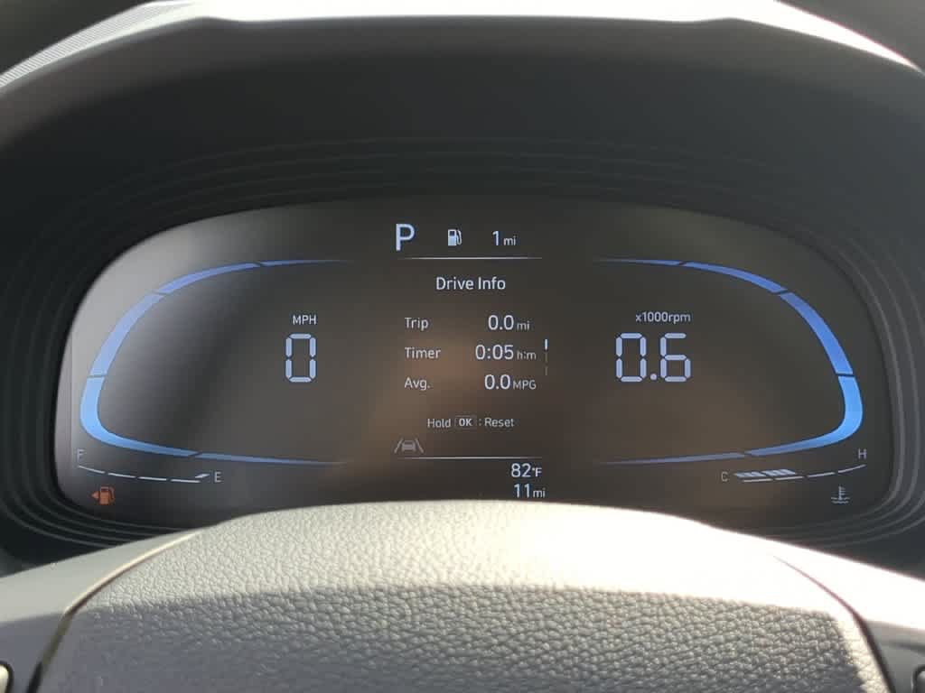 New 2026 Hyundai Venue SE FWD image 33