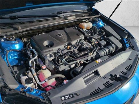 Used 2019 Toyota Camry LE image 22