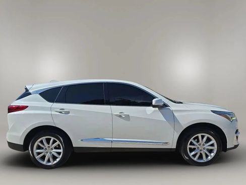Used 2021 Acura RDX FWD image 9