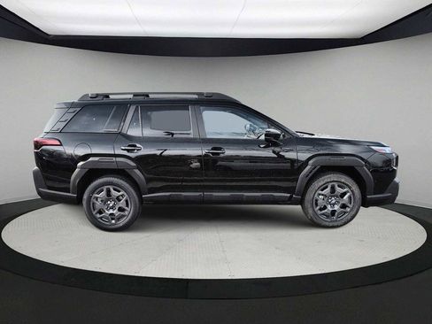 New 2026 Subaru Outback Premium image 9