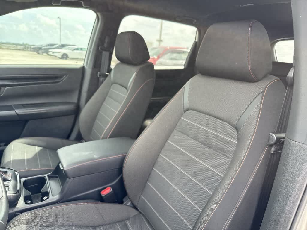 Used 2024 Honda CR-V Sport image 13
