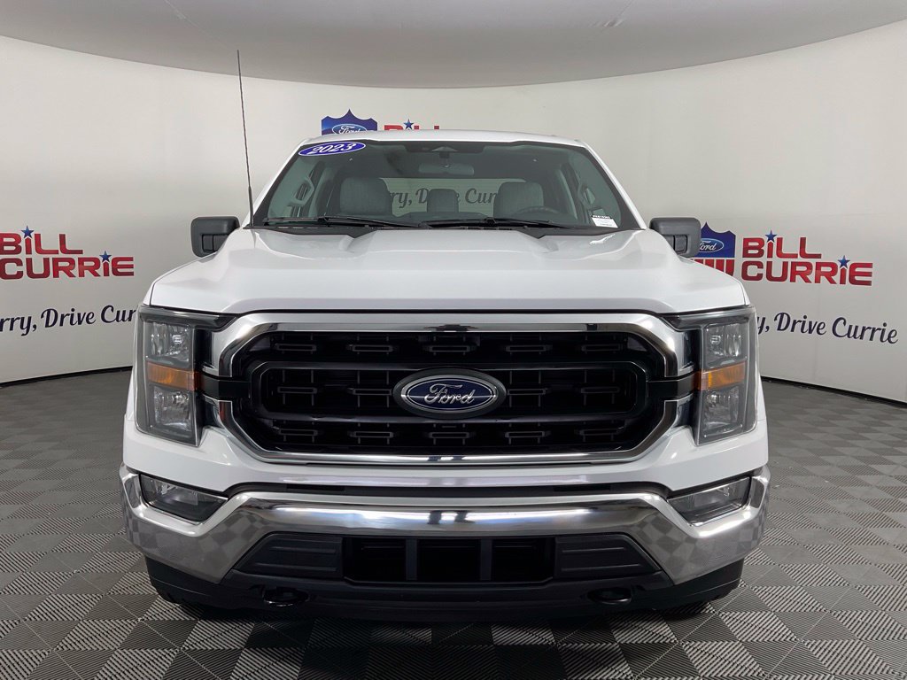 Certified 2023 Ford F150 XLT AWD/4WD image 8