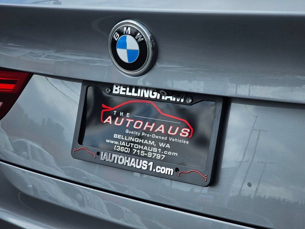 Used 2014 BMW X5 xDrive35i AWD/4WD image 12
