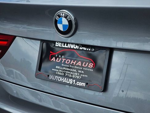 Used 2014 BMW X5 xDrive35i AWD/4WD image 12