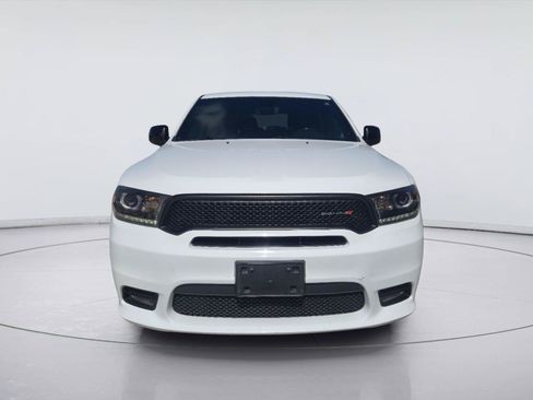 Used 2019 Dodge Durango GT w/ Blacktop Package RWD image 8
