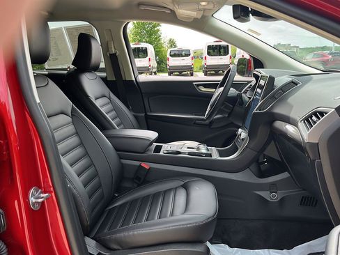 Used 2024 Ford Edge SEL w/ Convenience Package AWD/4WD image 25
