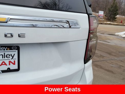 Used 2024 Chevrolet Tahoe LT AWD/4WD image 17