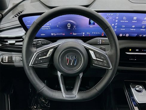 Used 2026 Buick Enclave Sport Touring w/ Power Package image 11