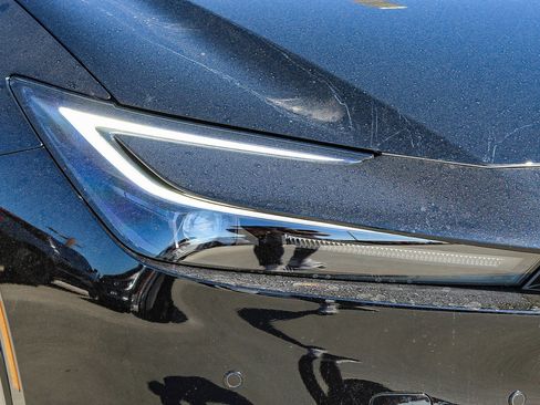 New 2026 Toyota Prius XSE image 11