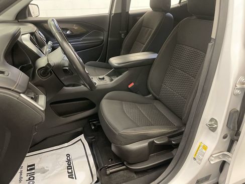 Used 2019 GMC Terrain SLE w/ LPO, Floor Liner Package AWD/4WD image 12