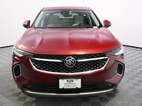 Used 2023 Buick Envision Avenir AWD/4WD image 7